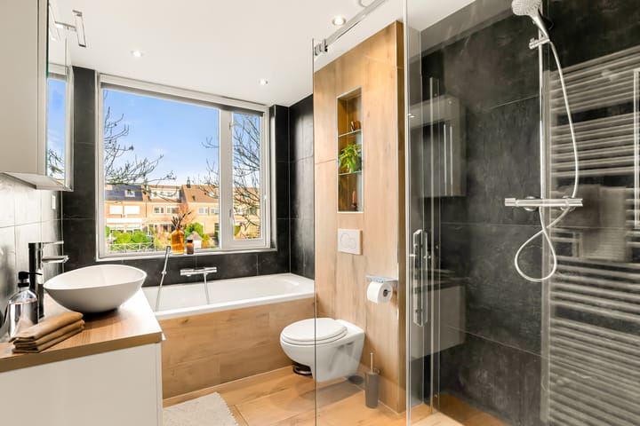 Foto 5 van Kalorama 21