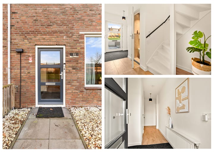 Foto 7 van Kalorama 21