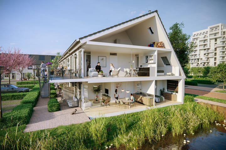 Foto 3 van Bouwnummer 149