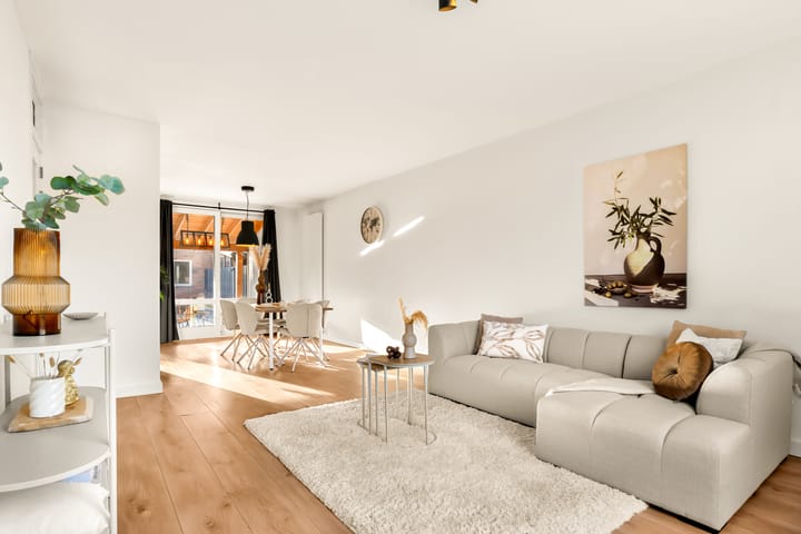 Foto 10 van Kalorama 21