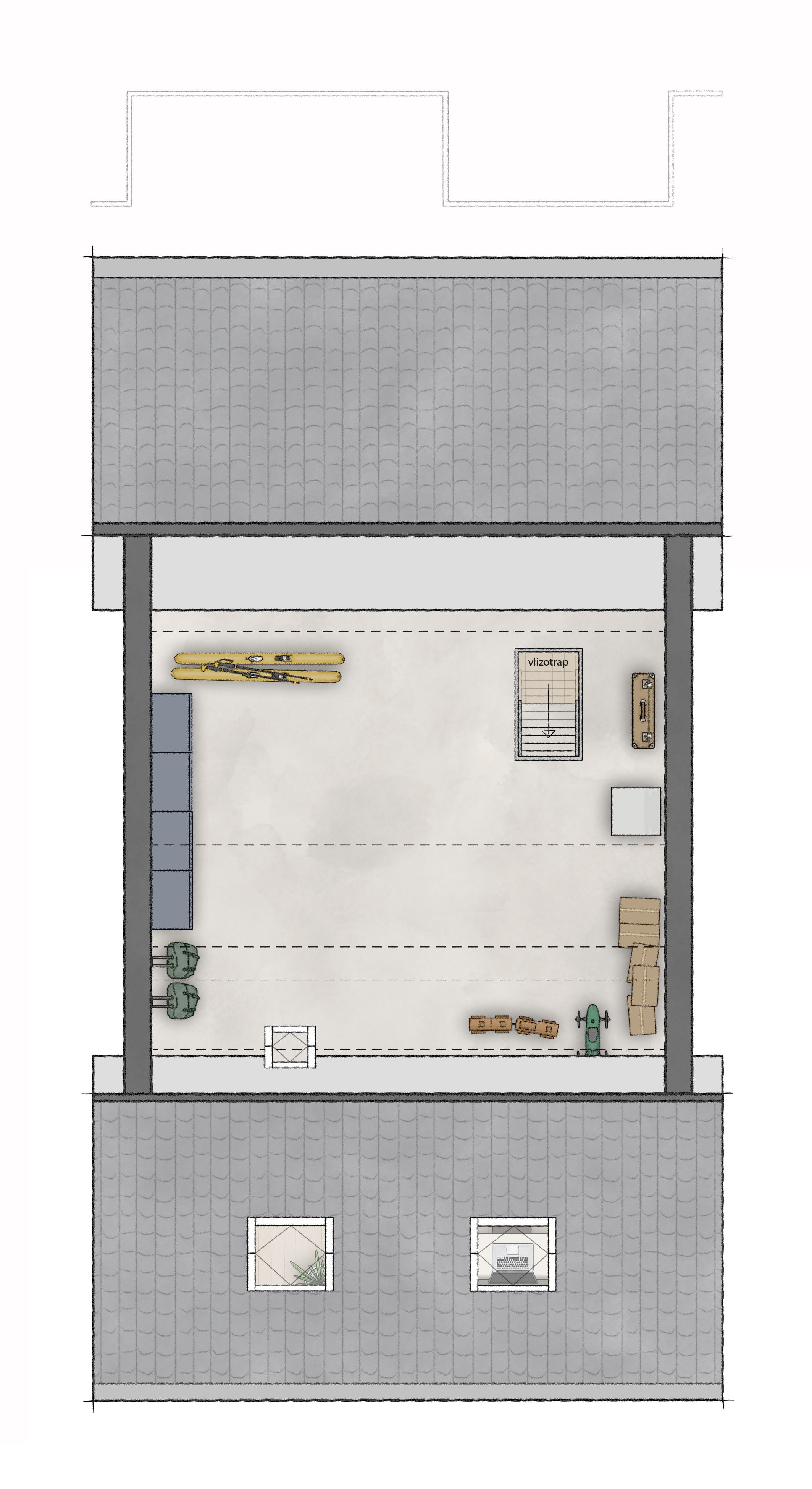 Foto 6 van Bouwnummer 149 (Bouwnr. 149)