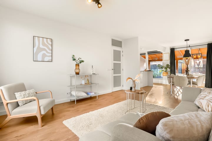 Foto 11 van Kalorama 21