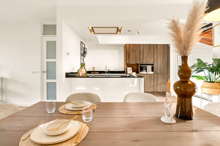 Foto 13 van Kalorama 21