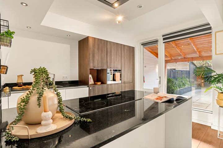 Foto 15 van Kalorama 21