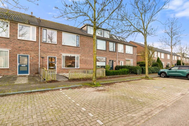 Foto 6 van Kalorama 21