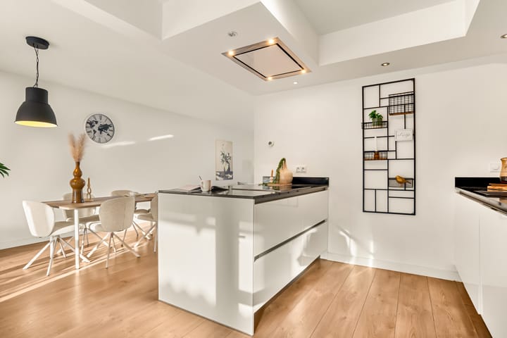 Foto 17 van Kalorama 21