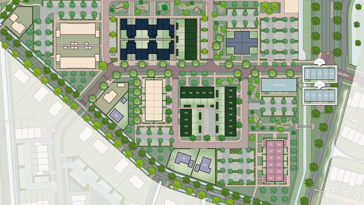 Photo 7 of Bouwnummer 150