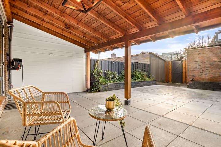 Foto 18 van Kalorama 21