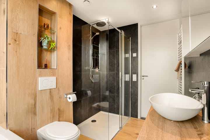 Foto 21 van Kalorama 21