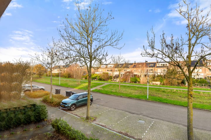 Foto 25 van Kalorama 21