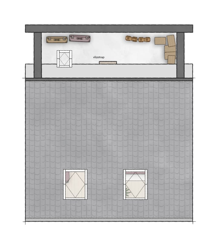 Photo 6 of Bouwnummer 157