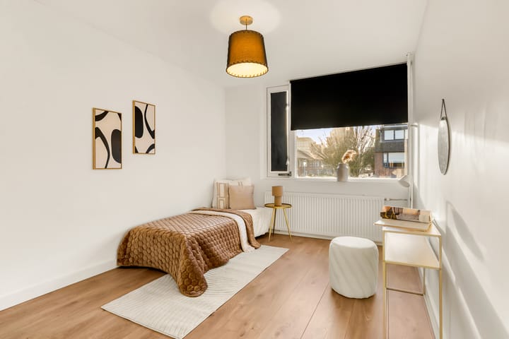 Foto 29 van Kalorama 21