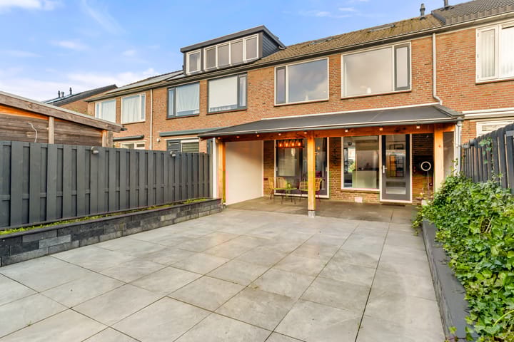 Foto 19 van Kalorama 21