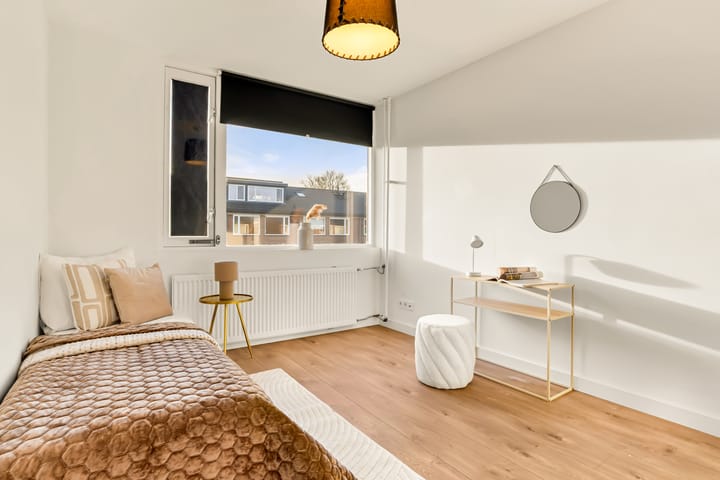 Foto 30 van Kalorama 21