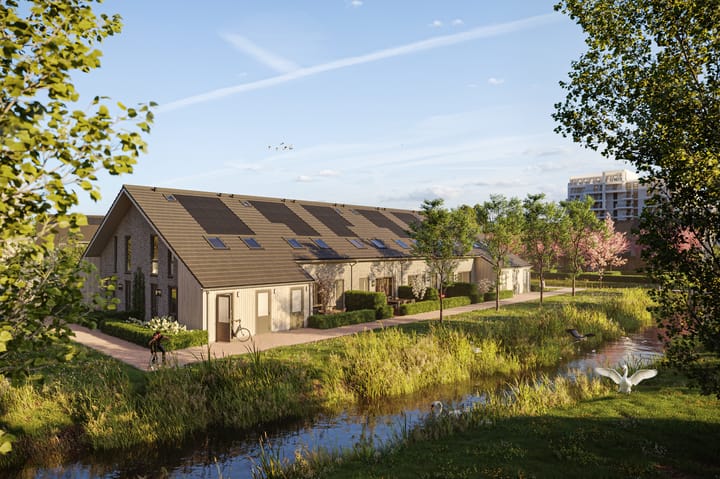 Photo 2 of Bouwnummer 162