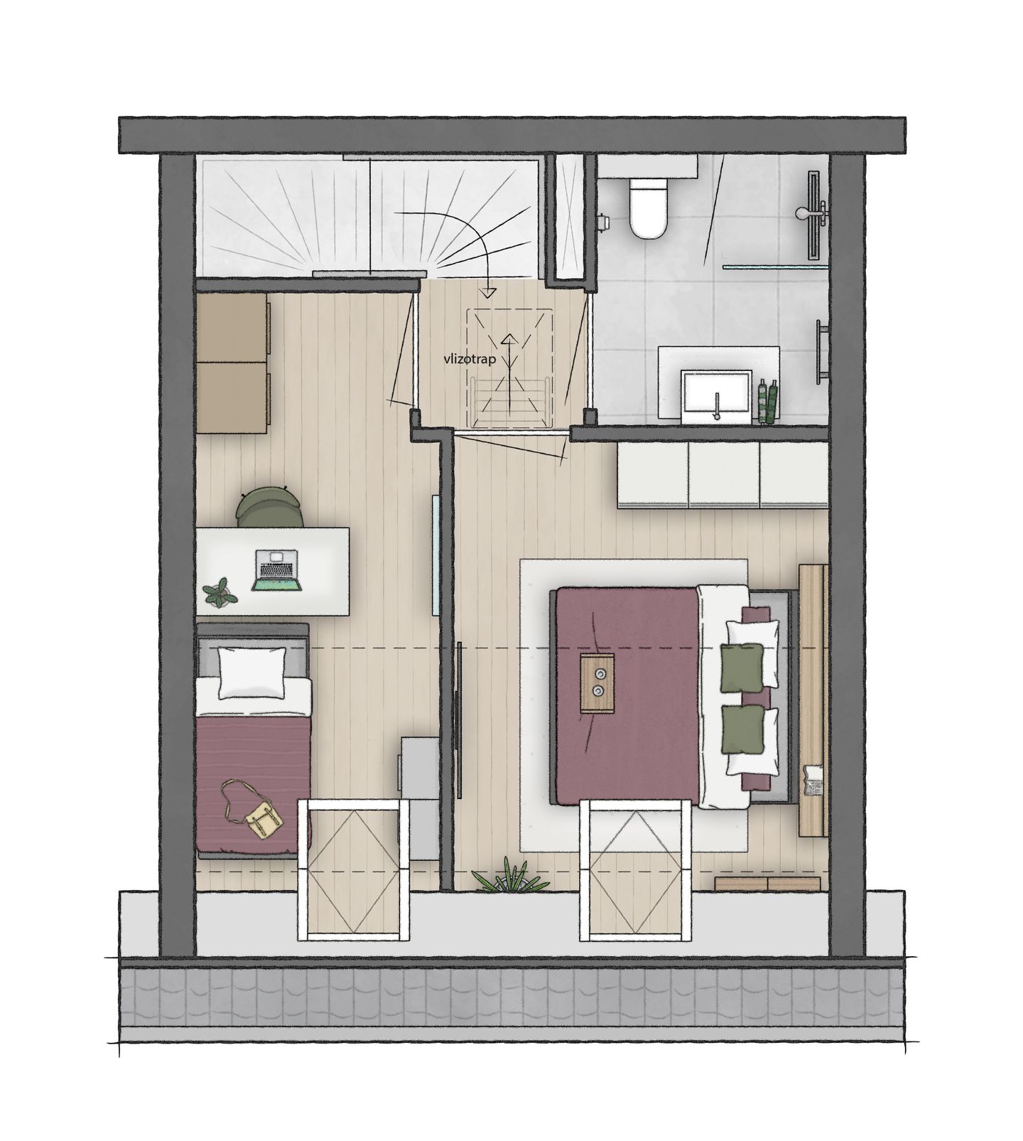 Foto 5 van Bouwnummer 162