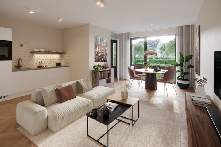 Photo 3 of Bouwnummer 161