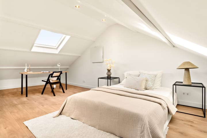 Foto 35 van Kalorama 21