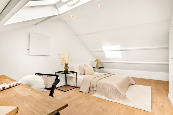 Foto 37 van Kalorama 21