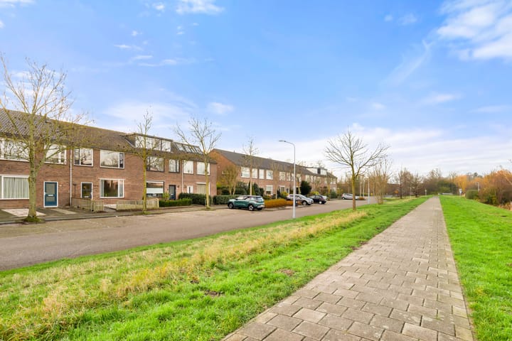 Foto 39 van Kalorama 21