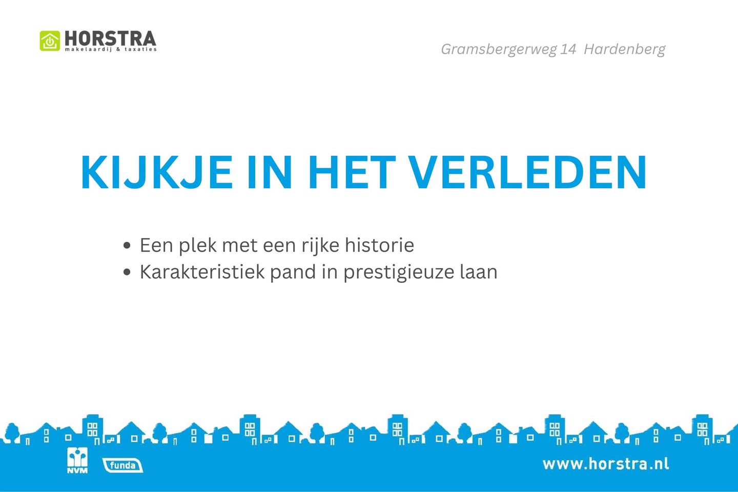 Foto 134 van Gramsbergerweg 14