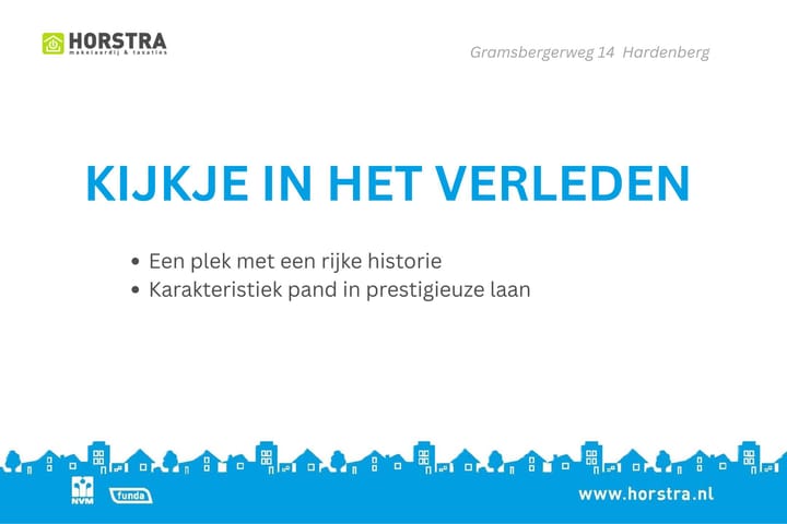 Foto 134 van Gramsbergerweg 14