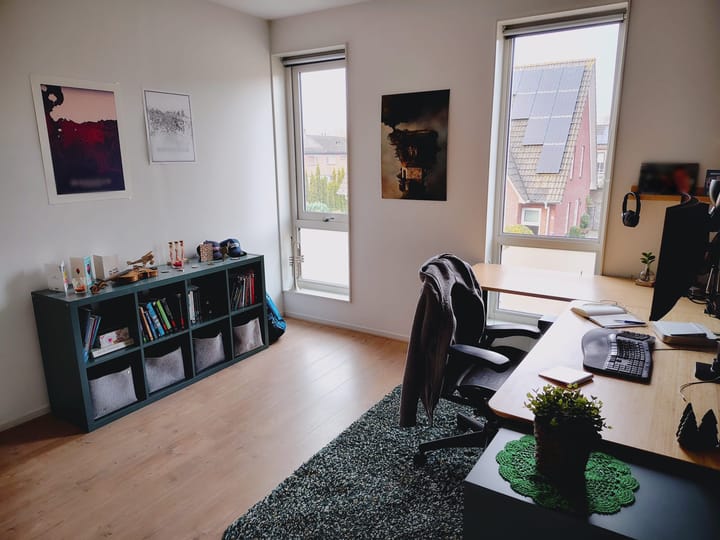 Foto 17 van 't Deel 29