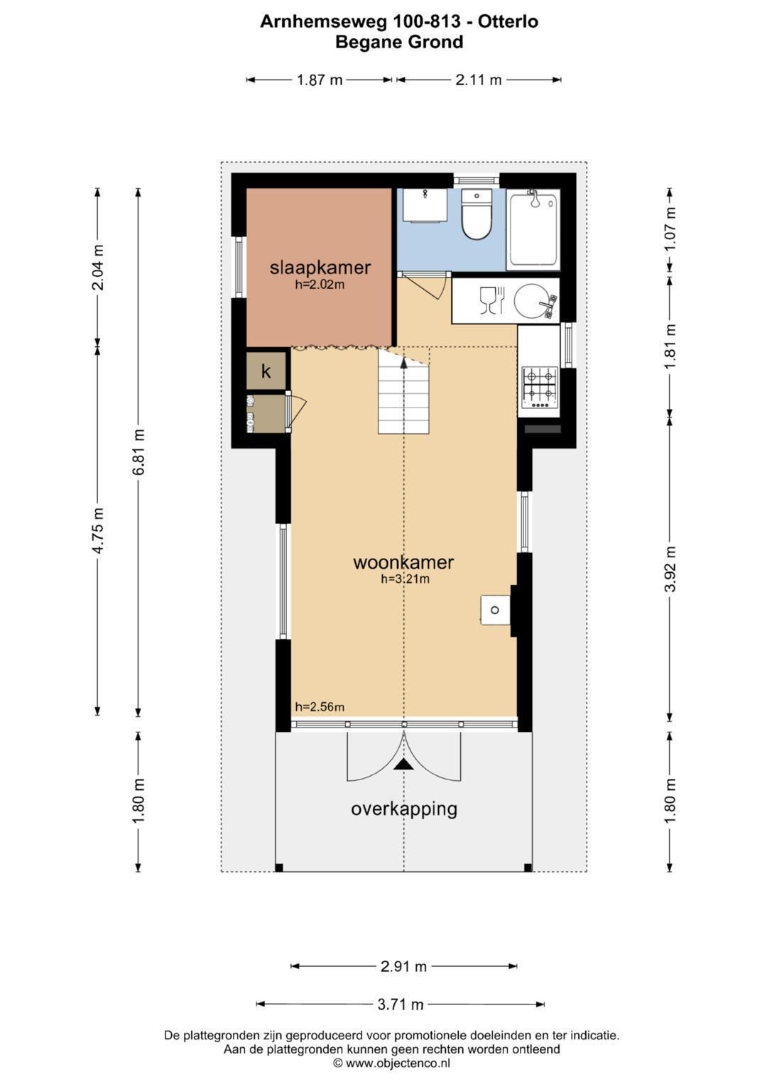 Photo 27 of Arnhemseweg 100-R813