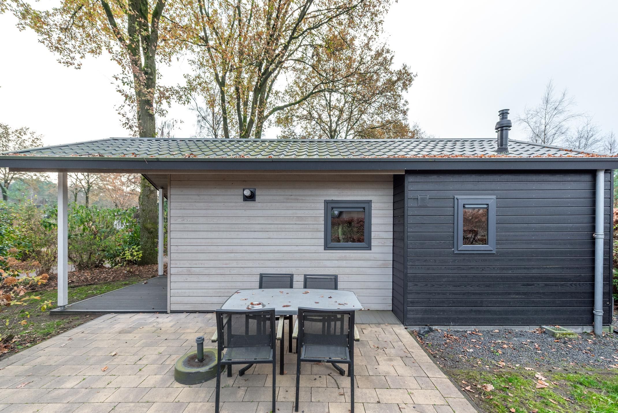 2-bedroom freehold villa in Otterlo — photo 4 of 5