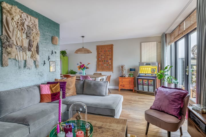 Foto 2 van Evenaar 38