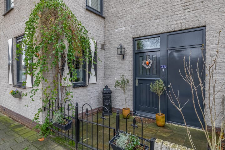 Photo 8 of Evenaar 38