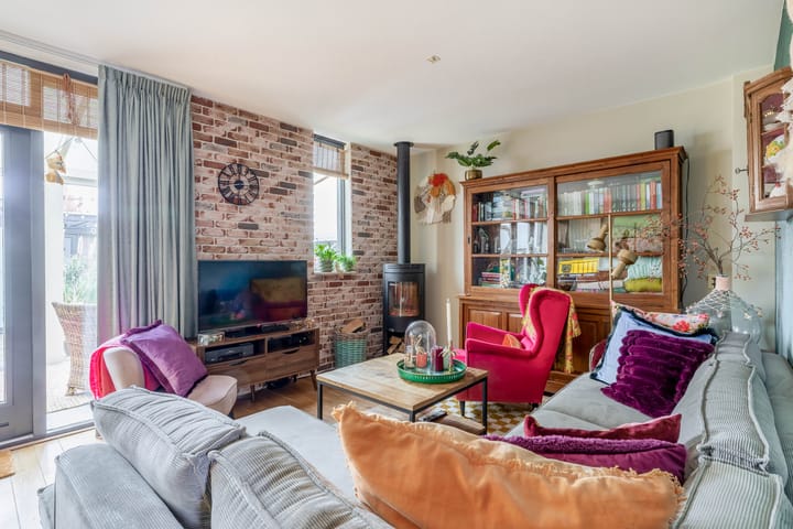 Photo 14 of Evenaar 38