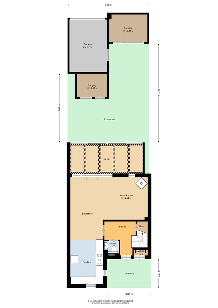 Photo 35 of Evenaar 38