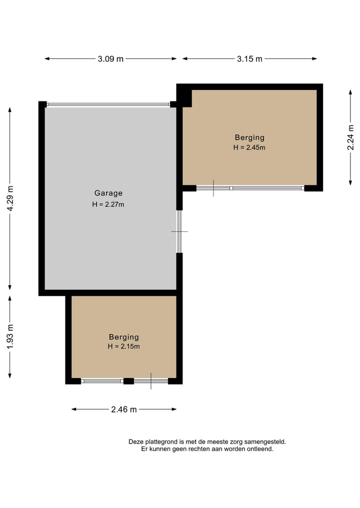 Photo 41 of Evenaar 38