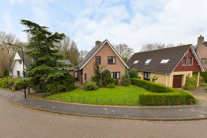 Foto 1 van Vossestaart 5