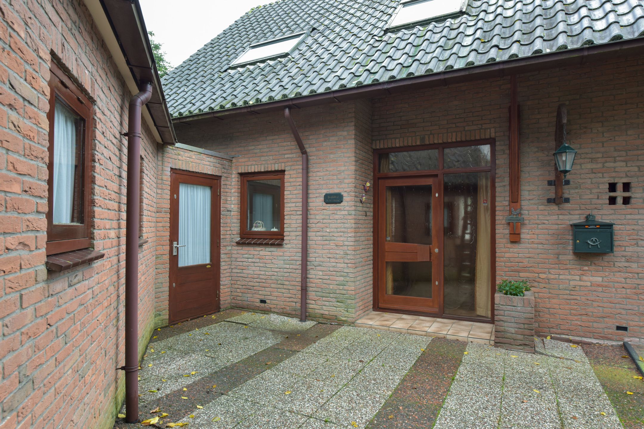 Foto 3 van Vossestaart 5