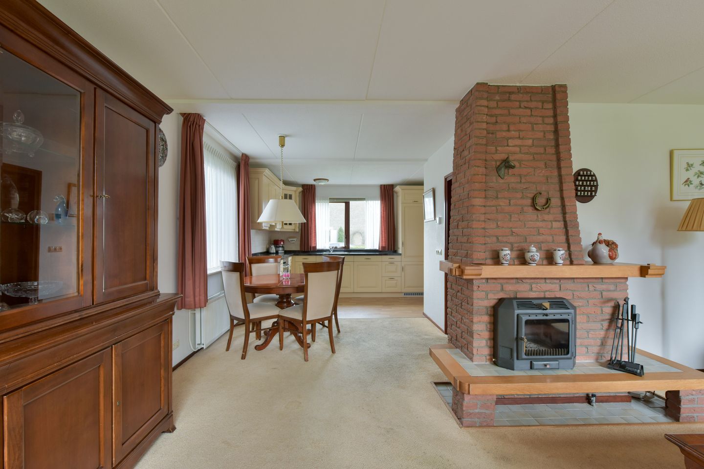 Foto 4 van Vossestaart 5