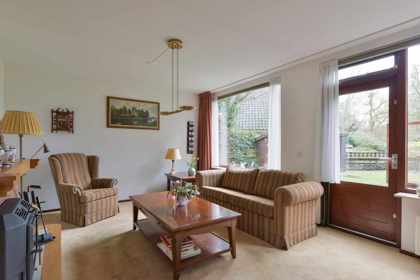 Foto 5 van Vossestaart 5