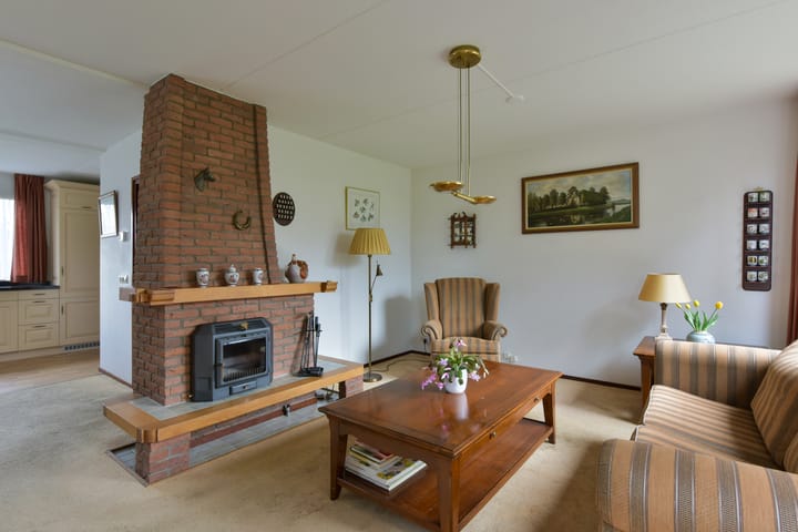 Foto 6 van Vossestaart 5