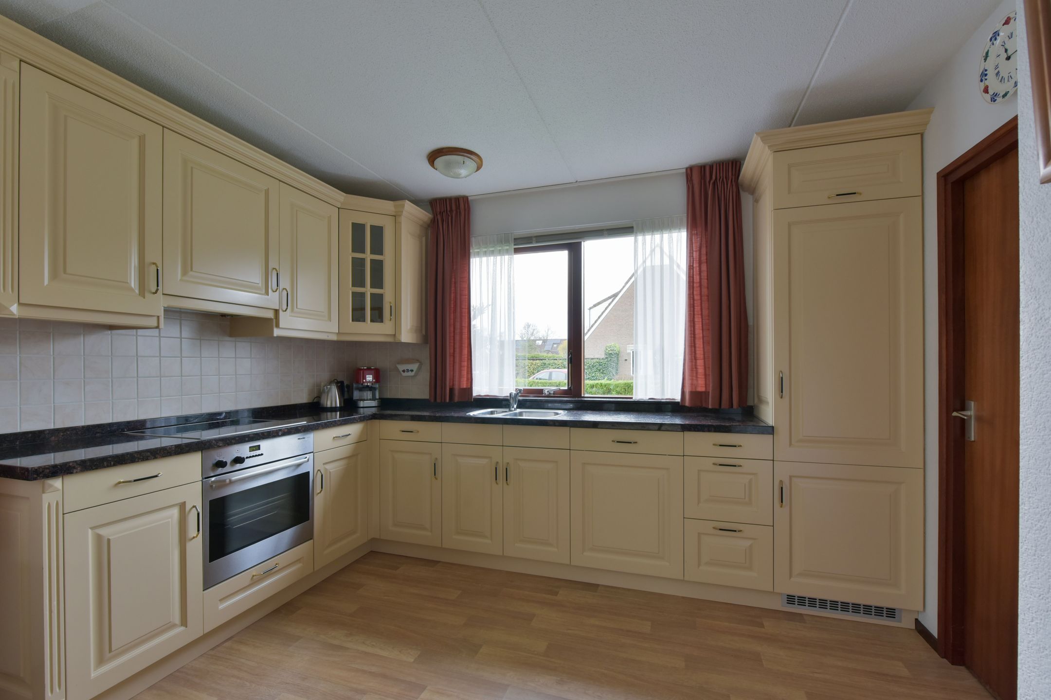 Foto 9 van Vossestaart 5