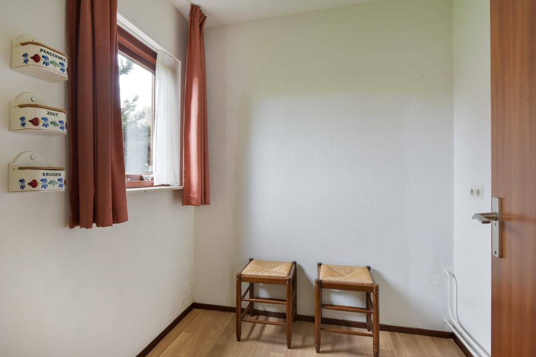 Foto 11 van Vossestaart 5