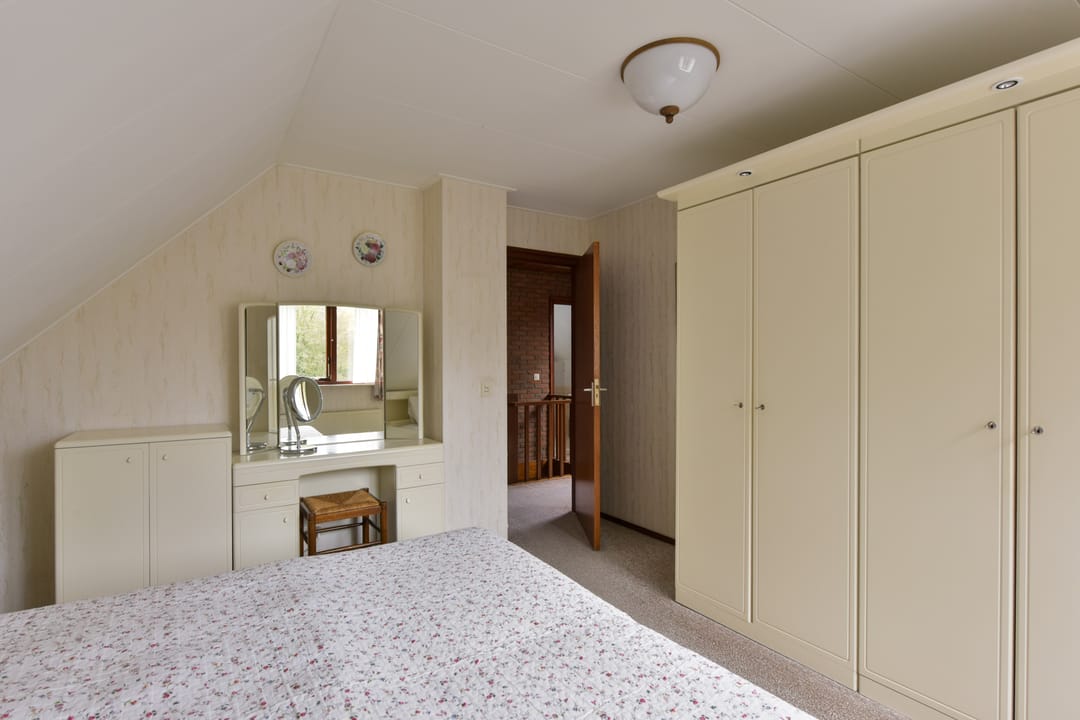 Foto 17 van Vossestaart 5