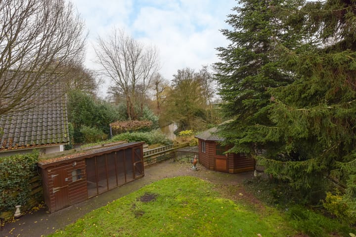 Foto 18 van Vossestaart 5