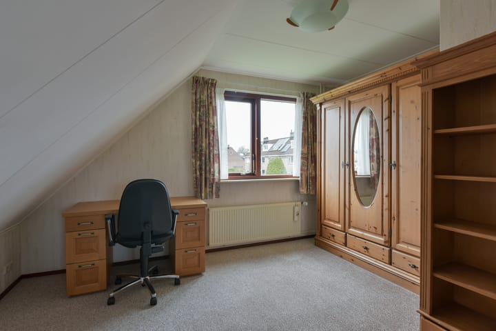 Foto 19 van Vossestaart 5