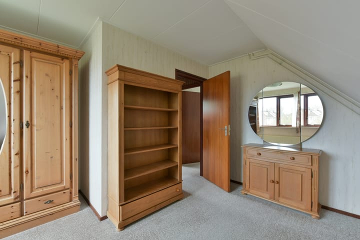 Foto 20 van Vossestaart 5