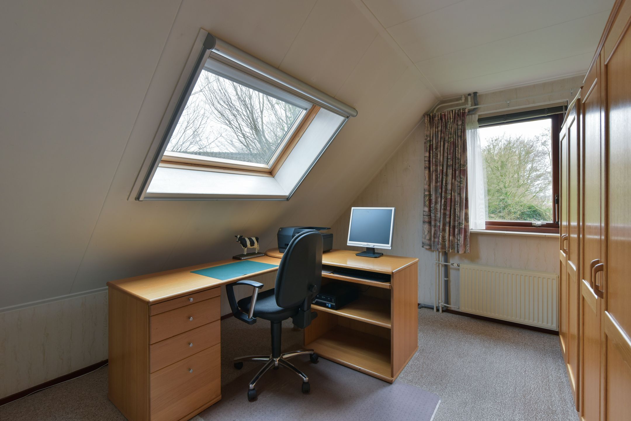 Foto 21 van Vossestaart 5