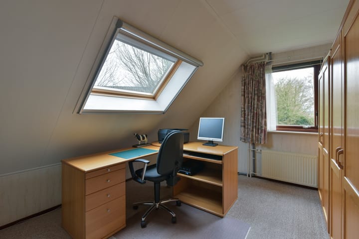 Foto 21 van Vossestaart 5