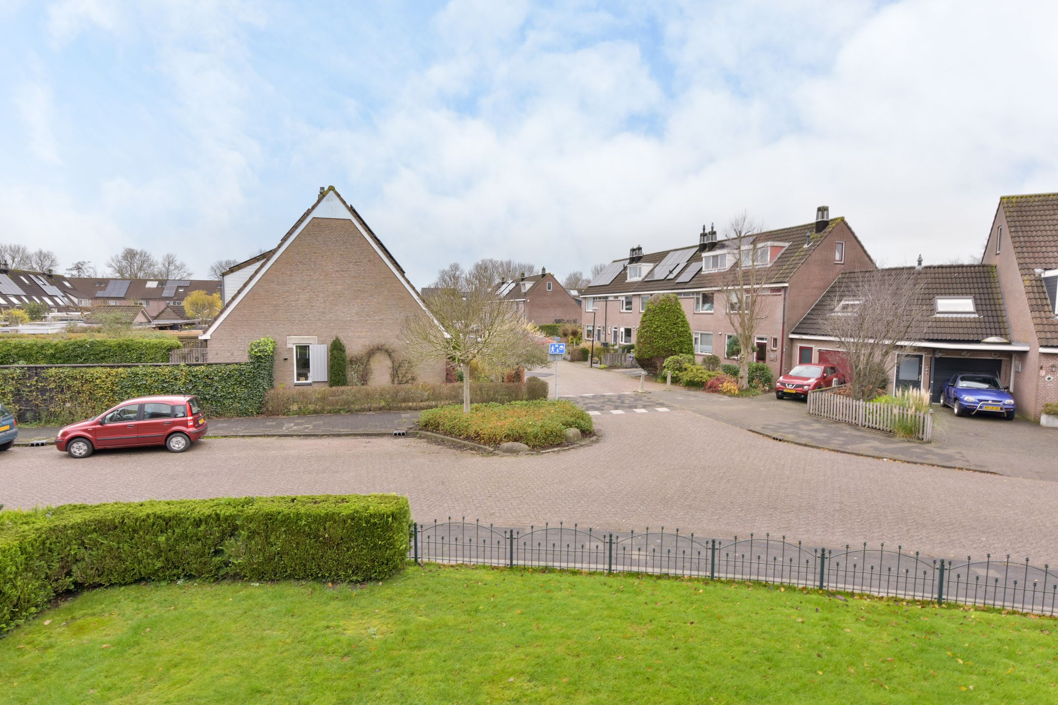 Foto 24 van Vossestaart 5