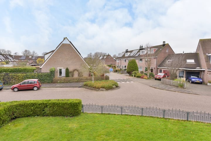 Foto 24 van Vossestaart 5