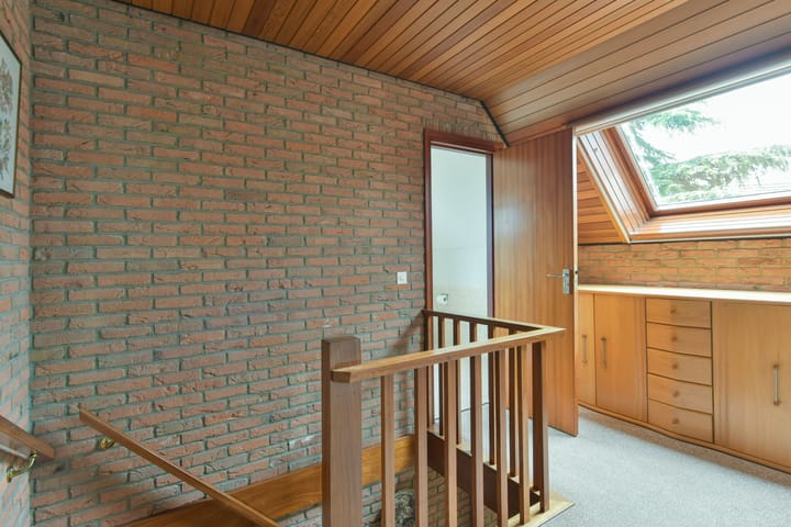 Foto 25 van Vossestaart 5